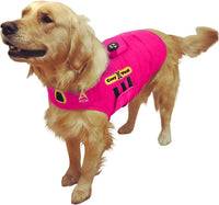 CalmCloak 3-in-1 Dog Anxiety Vest — Music & Aromatherapy (XXS–XXL)