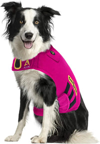 CalmCloak 3-in-1 Dog Anxiety Vest — Music & Aromatherapy (XXS–XXL)
