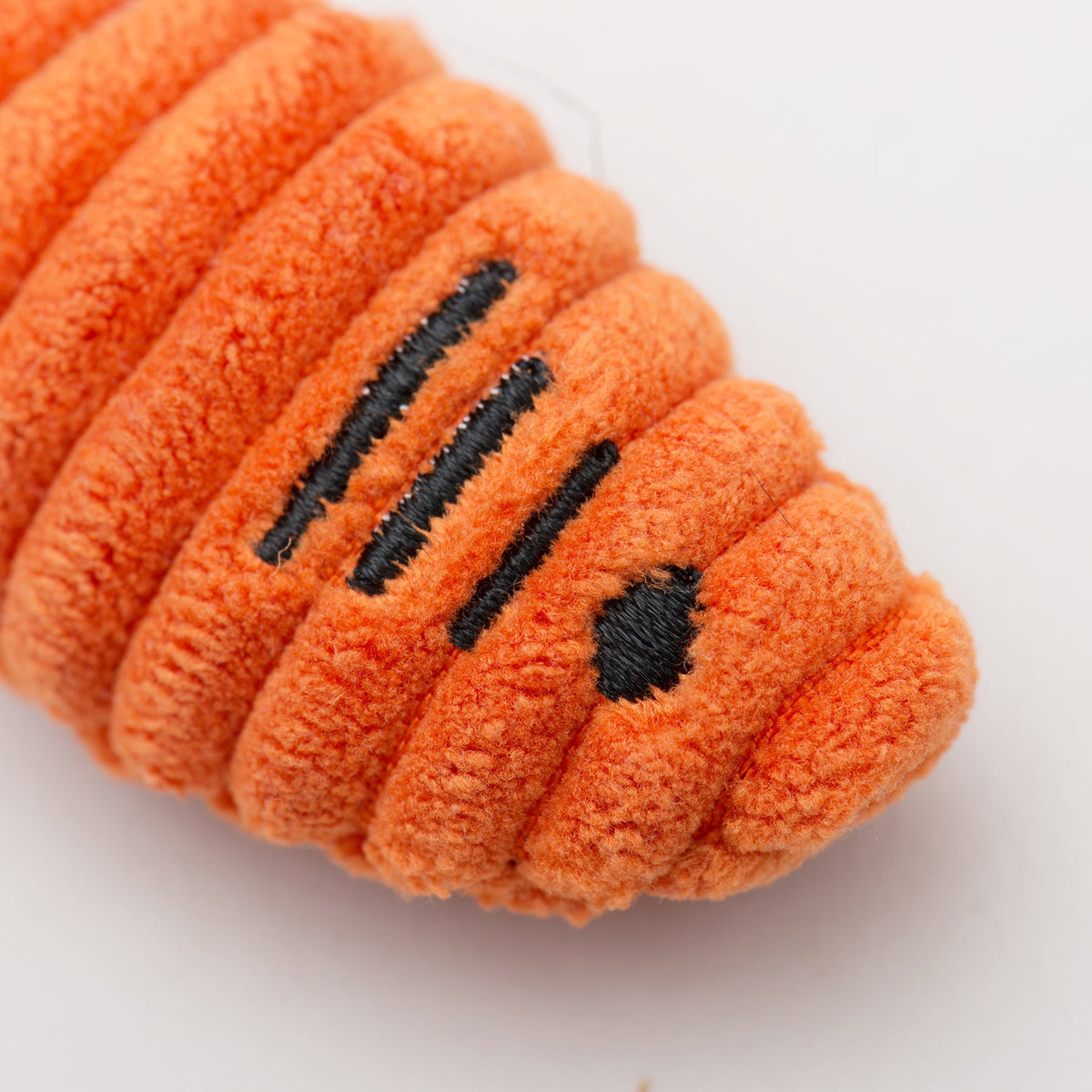 HuggleKats Sardinies crinkle catnip fish cat toys, 3 pack