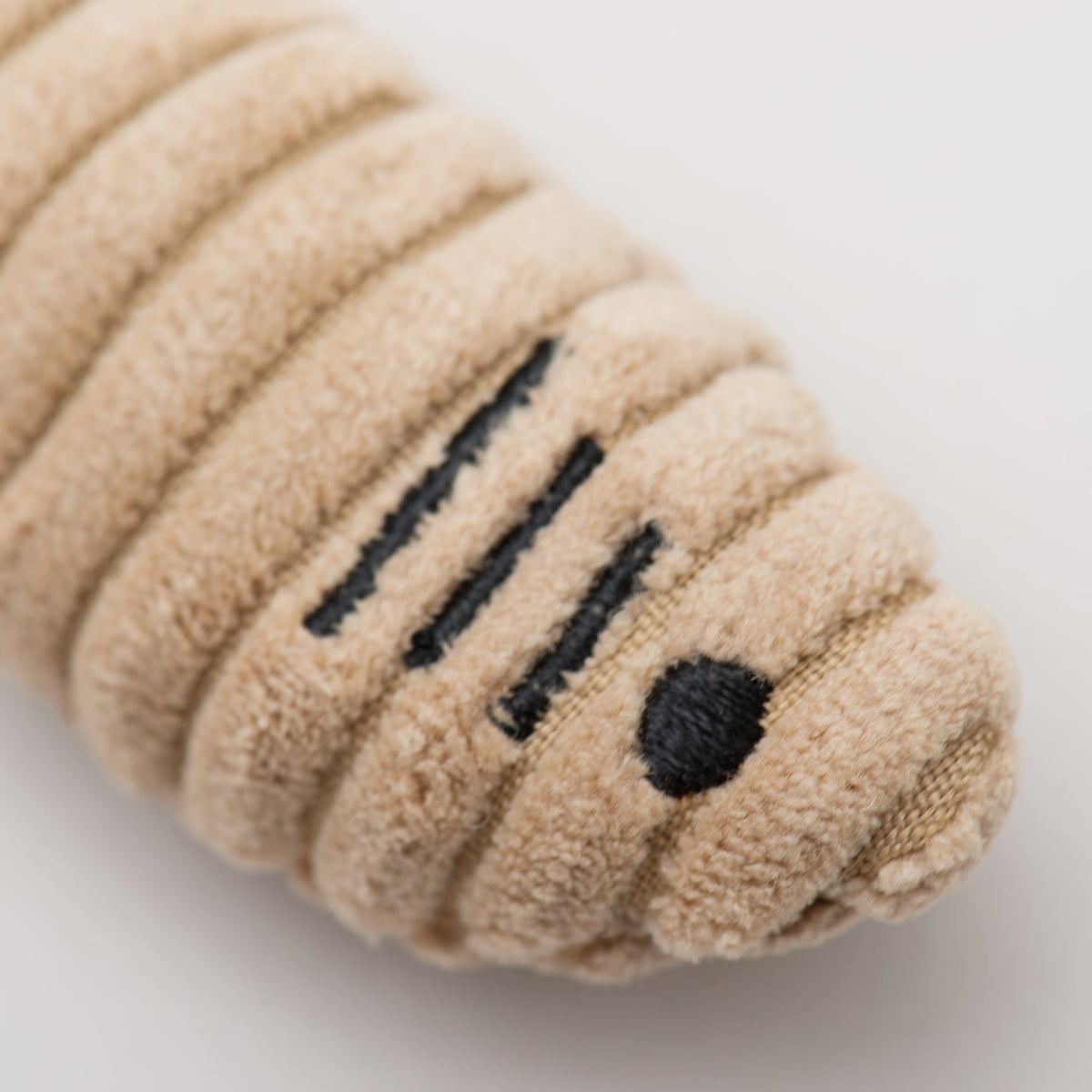 HuggleKats Sardinies crinkle catnip fish cat toys, 3 pack