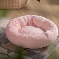 CalmRest Donut Dog Bed by Kasentex