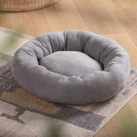 CalmRest Donut Dog Bed by Kasentex