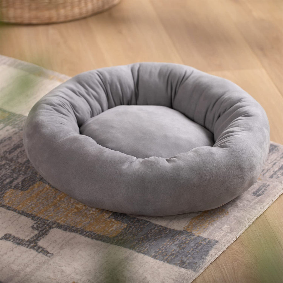 CalmRest Donut Dog Bed by Kasentex