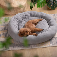 CalmRest Donut Dog Bed by Kasentex