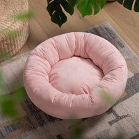 CalmRest Donut Dog Bed by Kasentex