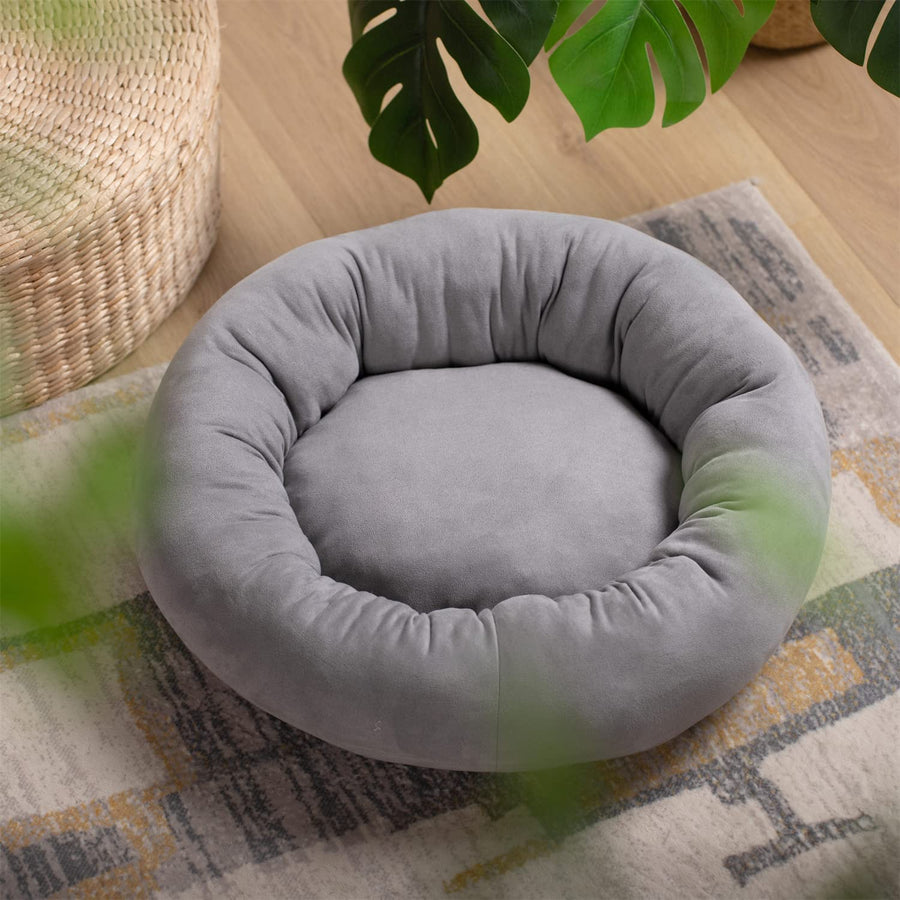 CalmRest Donut Dog Bed by Kasentex