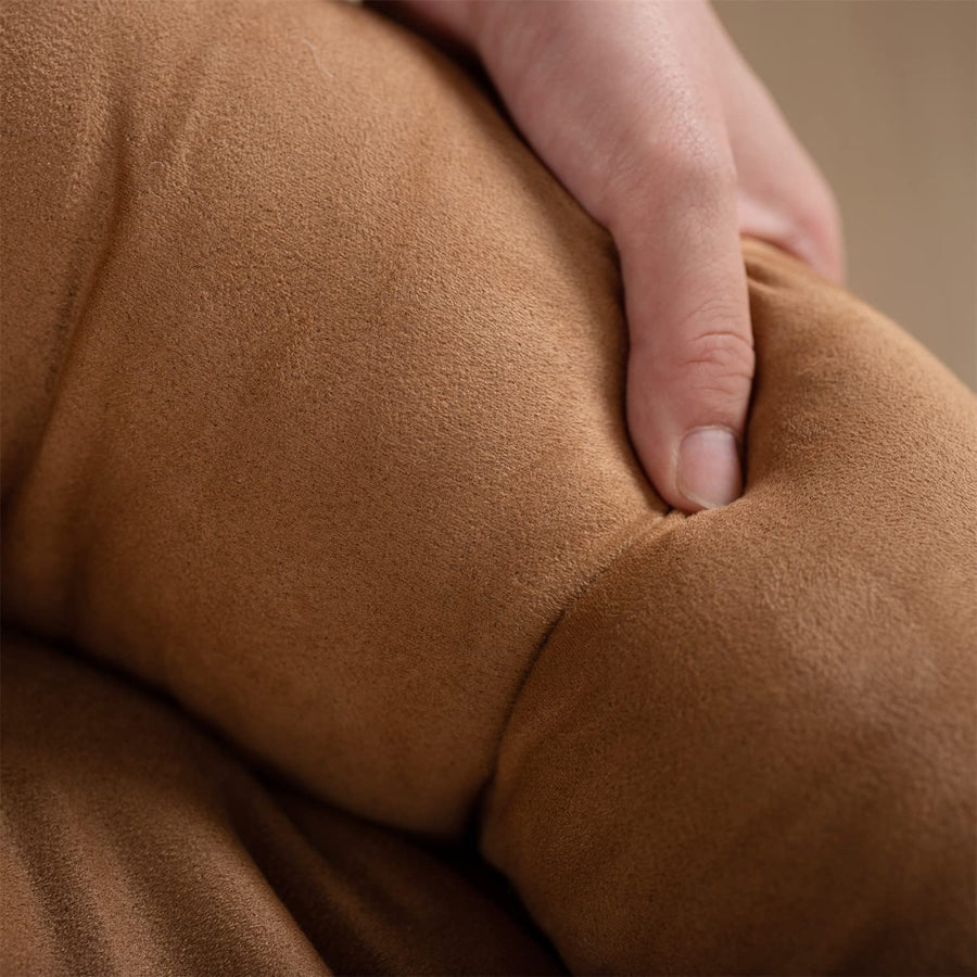 CalmRest Donut Dog Bed by Kasentex
