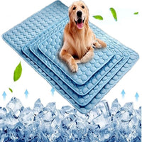 CoolPaws Dog Cooling Mat