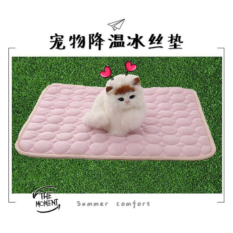 CoolPaws Dog Cooling Mat