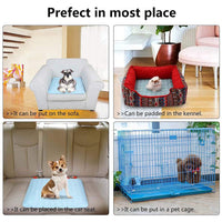CoolPaws Dog Cooling Mat