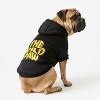 Terrain Trek Hoodie