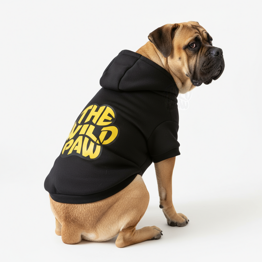 Terrain Trek Hoodie