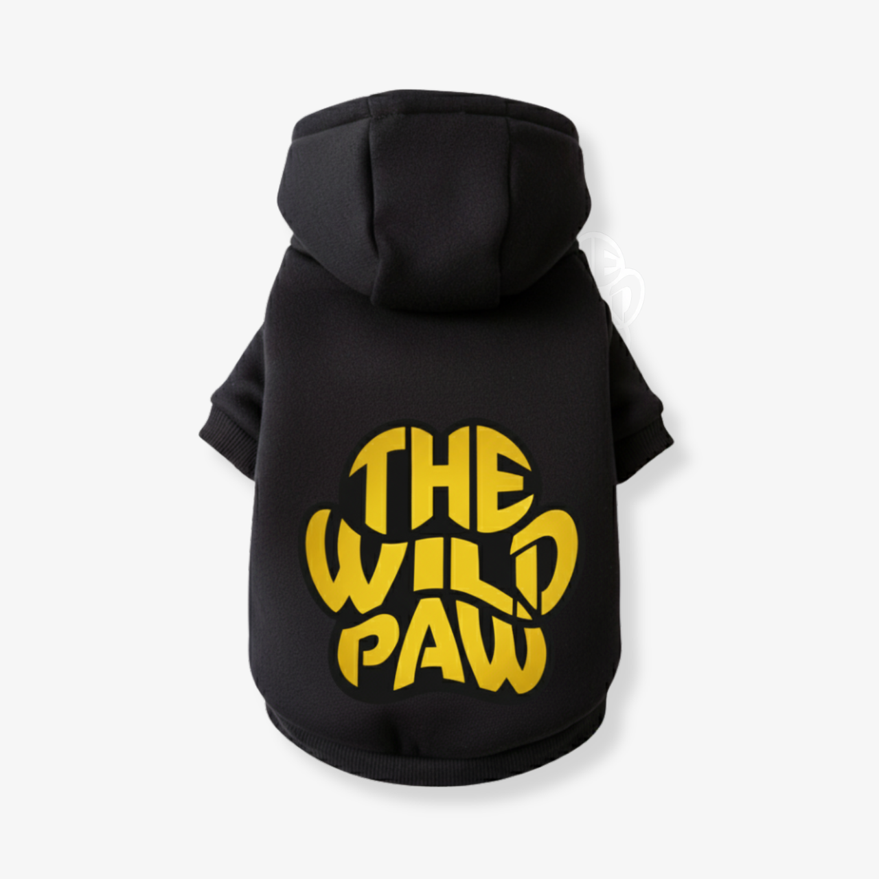 Terrain Trek Dog Hoodie - Rugged Outdoor Dog Hoodie for Adventure and Everyday Wear