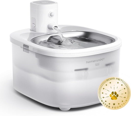Wireless Cat Water Fountain