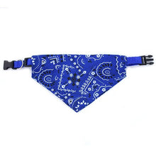 Adjustable Pet Dog & Cat Scarf Collar - Apollo's Corner