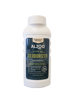 ALZOO Plant - Based Cat Litter Deodorizer - Apollo's Corner