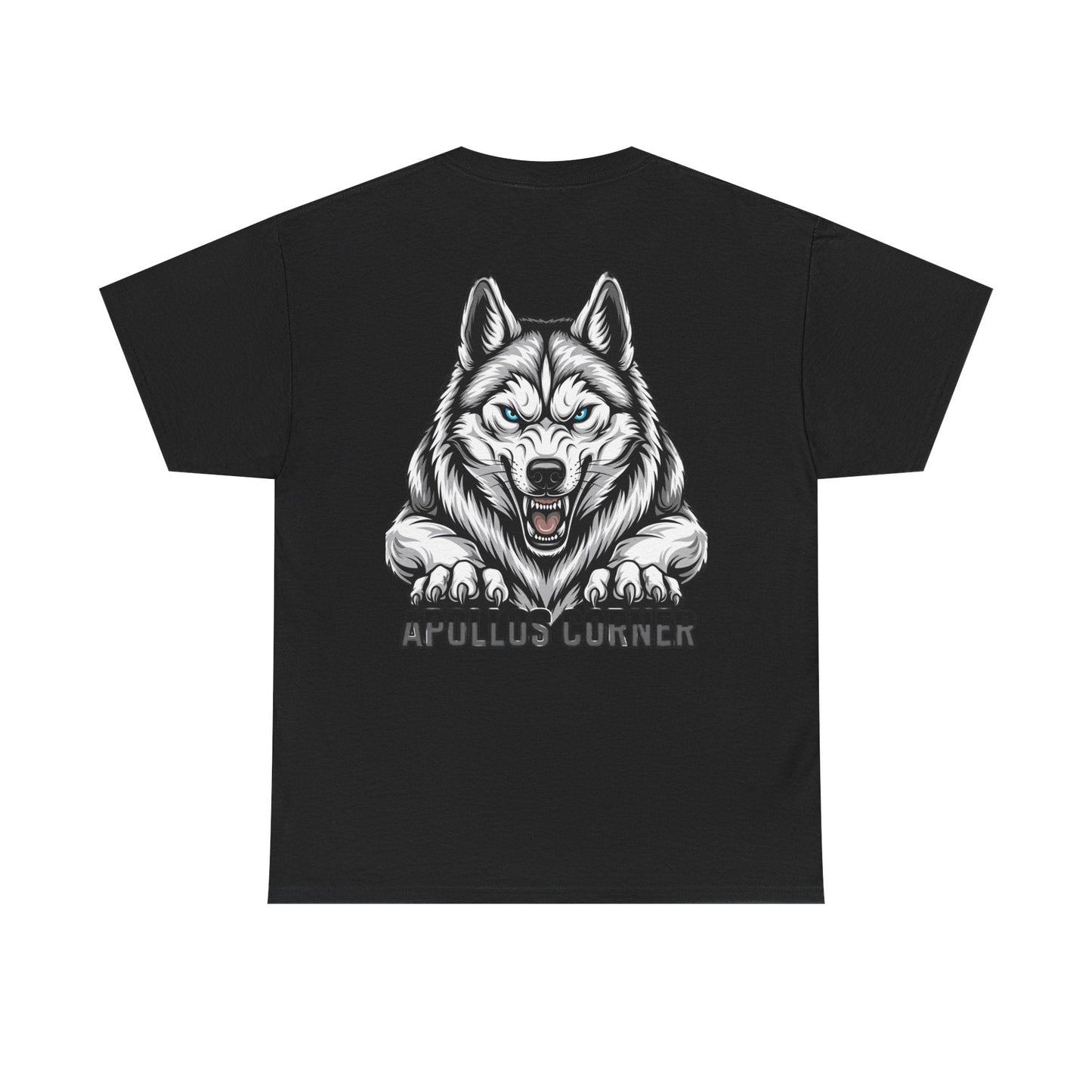 Apollo Howl of Pride Shirt - Apollo's Corner