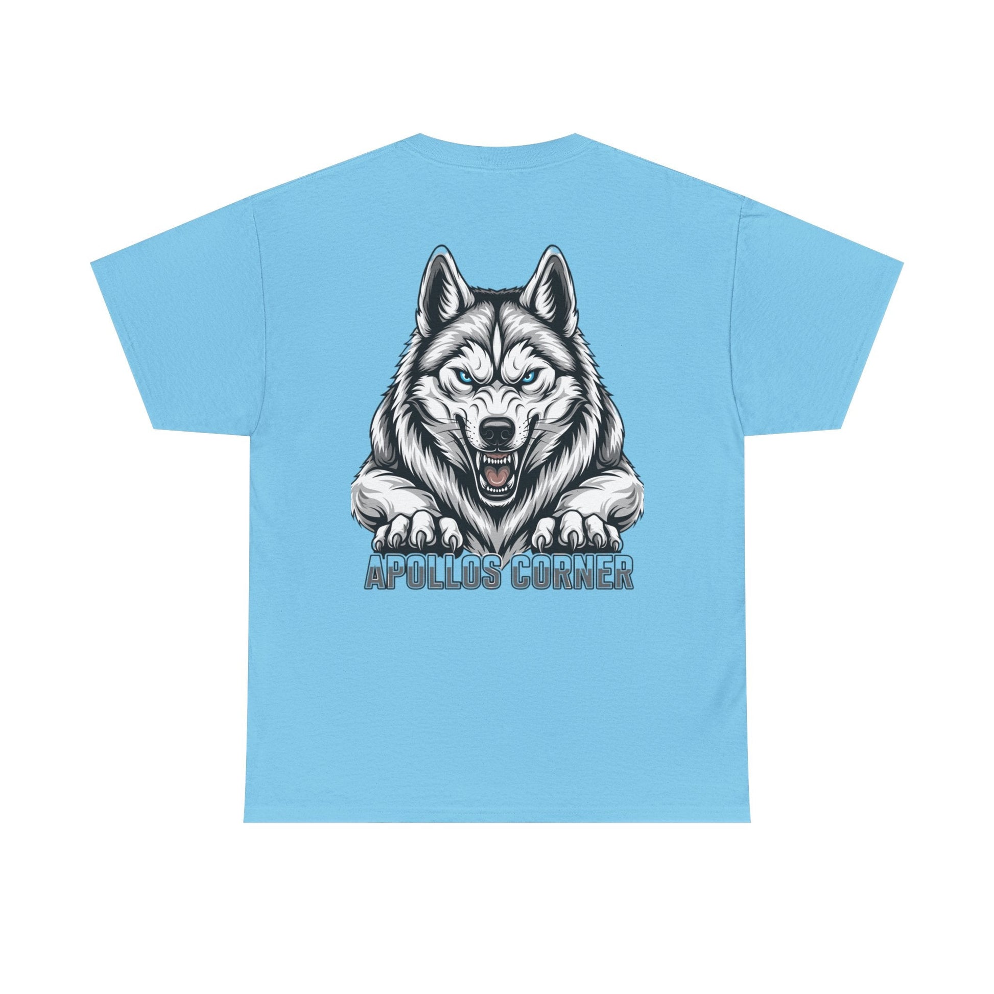 Apollo Howl of Pride Shirt - Apollo's Corner