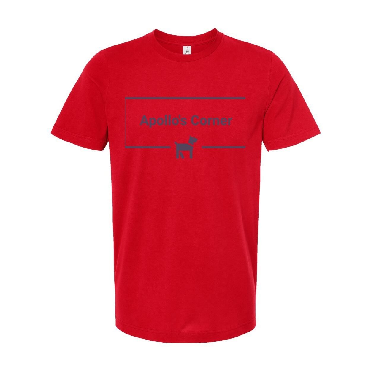 Apollo's T-shirt - Apollo's Corner