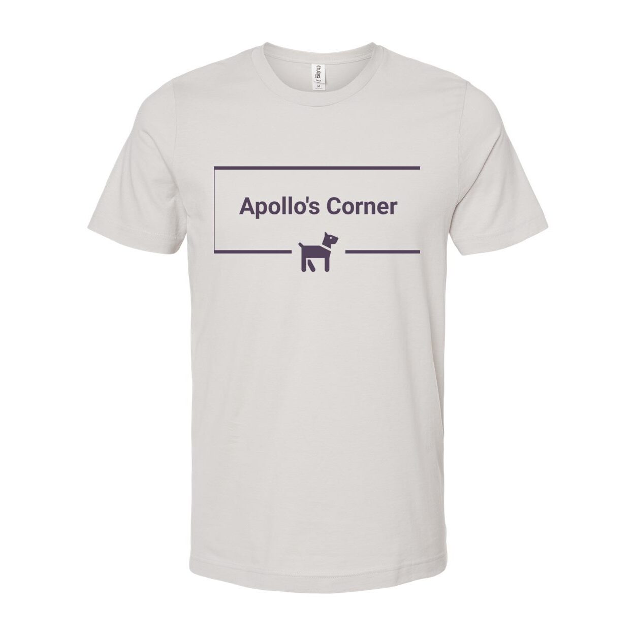 Apollo's T-shirt - Apollo's Corner
