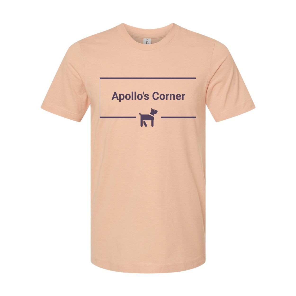 Apollo's T-shirt - Apollo's Corner