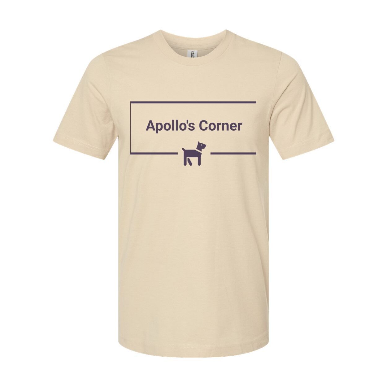 Apollo's T-shirt - Apollo's Corner