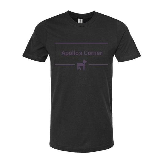 Apollo's Corner Premium Combed Ringspun Cotton T-Shirt - Pet Lover Tee in 32 Options