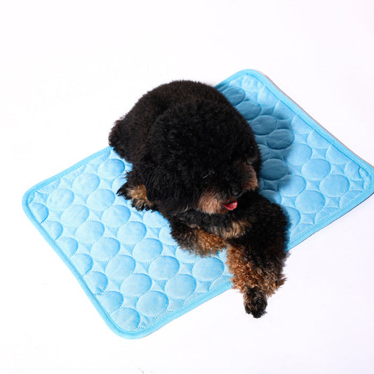 CoolNest Pet Cooling Mat