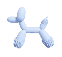 Balloon Dog Toy Blue - Apollo's Corner