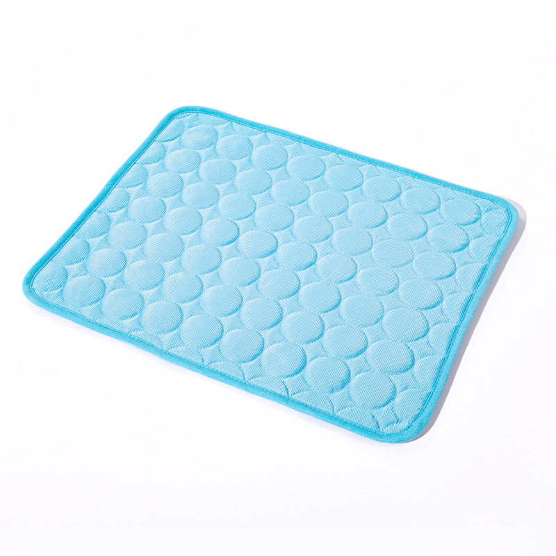 CoolNest Pet Cooling Mat — Cooling Relief for Dogs & Cats (6 Sizes)