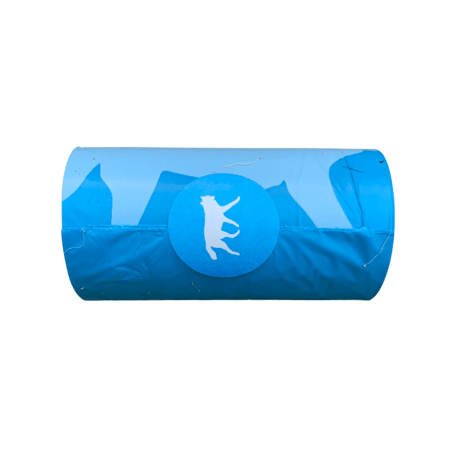 Bio - based Dog Poop Bags - Apollo's Corner