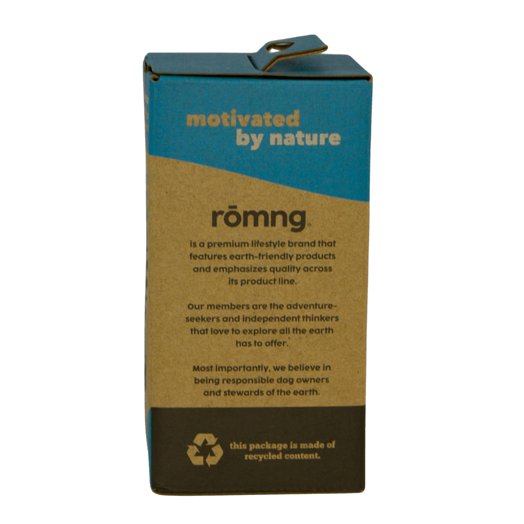 Bio - based Dog Poop Bags - Apollo's Corner