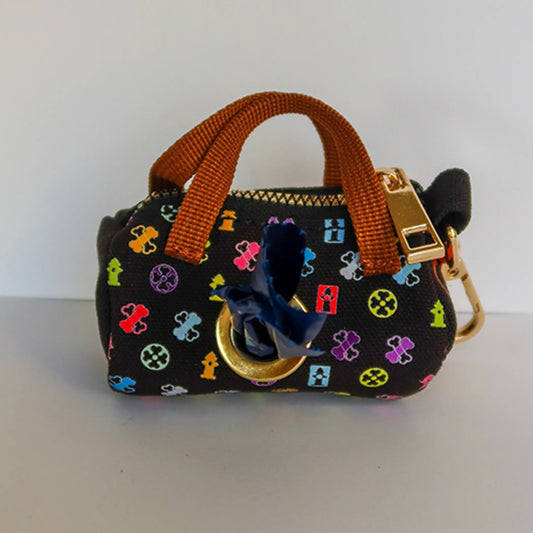 Bonejour Bag Dispenser - Apollo's Corner