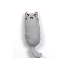Catnip Toy; Cat Chew Toy Bite Resistant Catnip Toys; pack of 3; Catnip Filled Cartoon Mice Cat Teething Chew Toy - Apollo's Corner