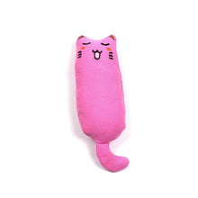 Catnip Toy; Cat Chew Toy Bite Resistant Catnip Toys; pack of 3; Catnip Filled Cartoon Mice Cat Teething Chew Toy - Apollo's Corner