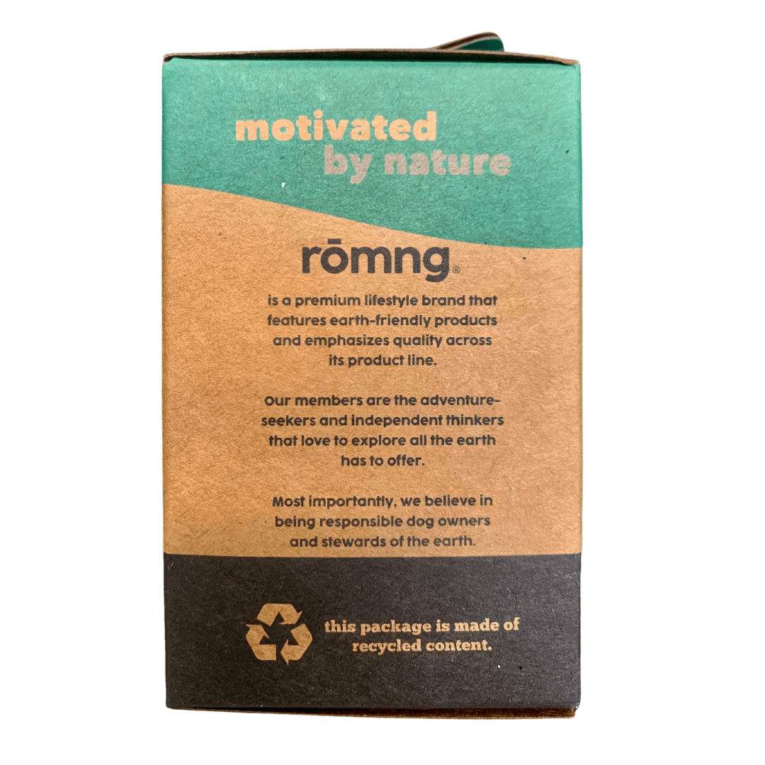 Compostable Dog Poop Bags - Apollo's Corner