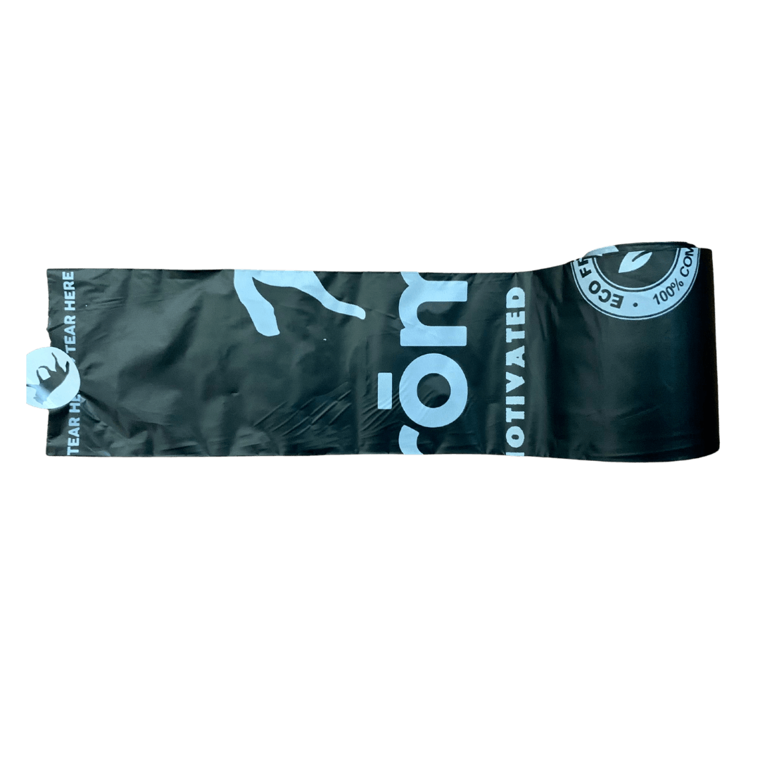 Compostable Dog Poop Bags - Apollo's Corner