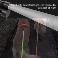 Double Paws Swivel Lead - Apollo's Corner