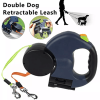 Double Paws Swivel Lead - Apollo's Corner