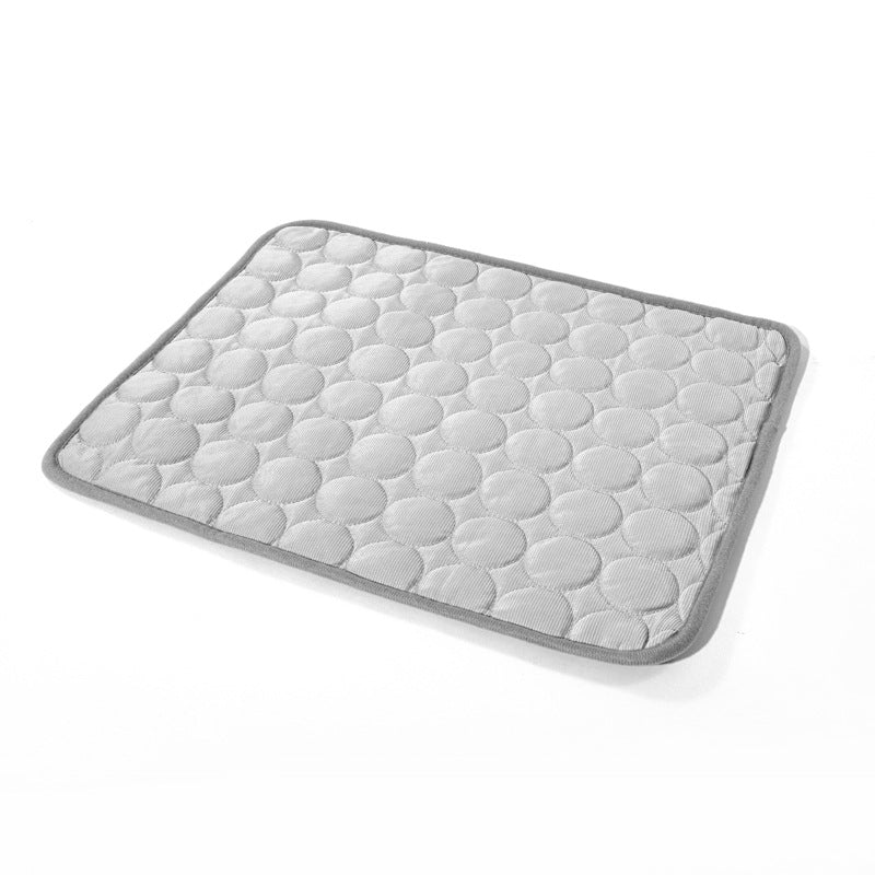 CoolNest Pet Cooling Mat — Cooling Relief for Dogs & Cats (6 Sizes)