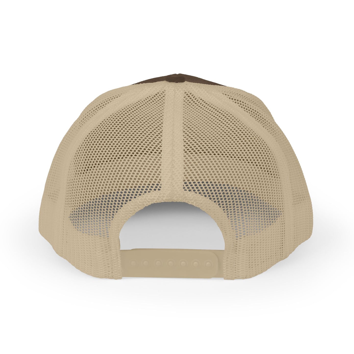 Furious Apollo Trucker - Apollo's Corner