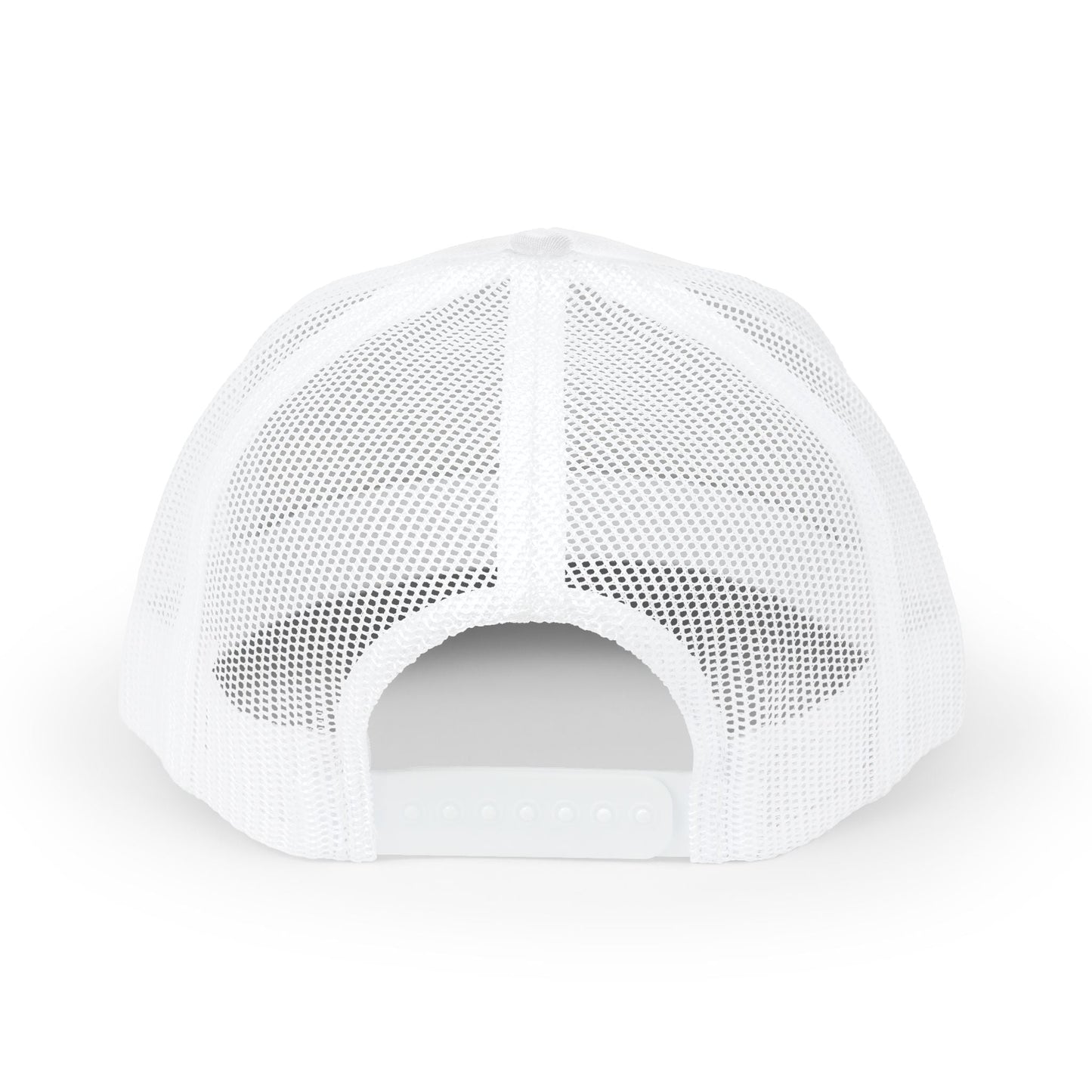 Furious Apollo Trucker - Apollo's Corner