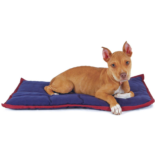 Jeffers Washable Dog Pillow