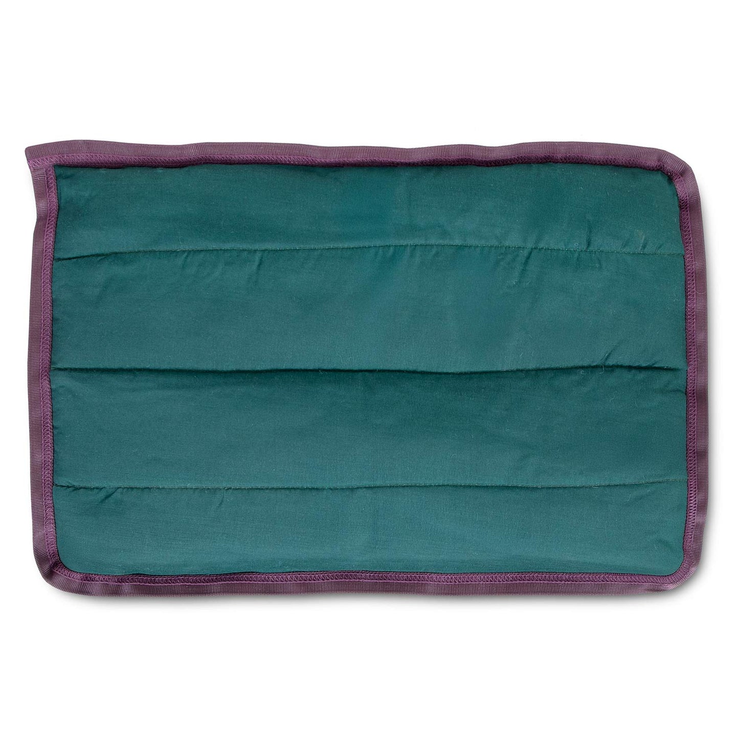 Jeffers Washable Dog Pillow — Flat Crate, Carrier & Travel Pad
