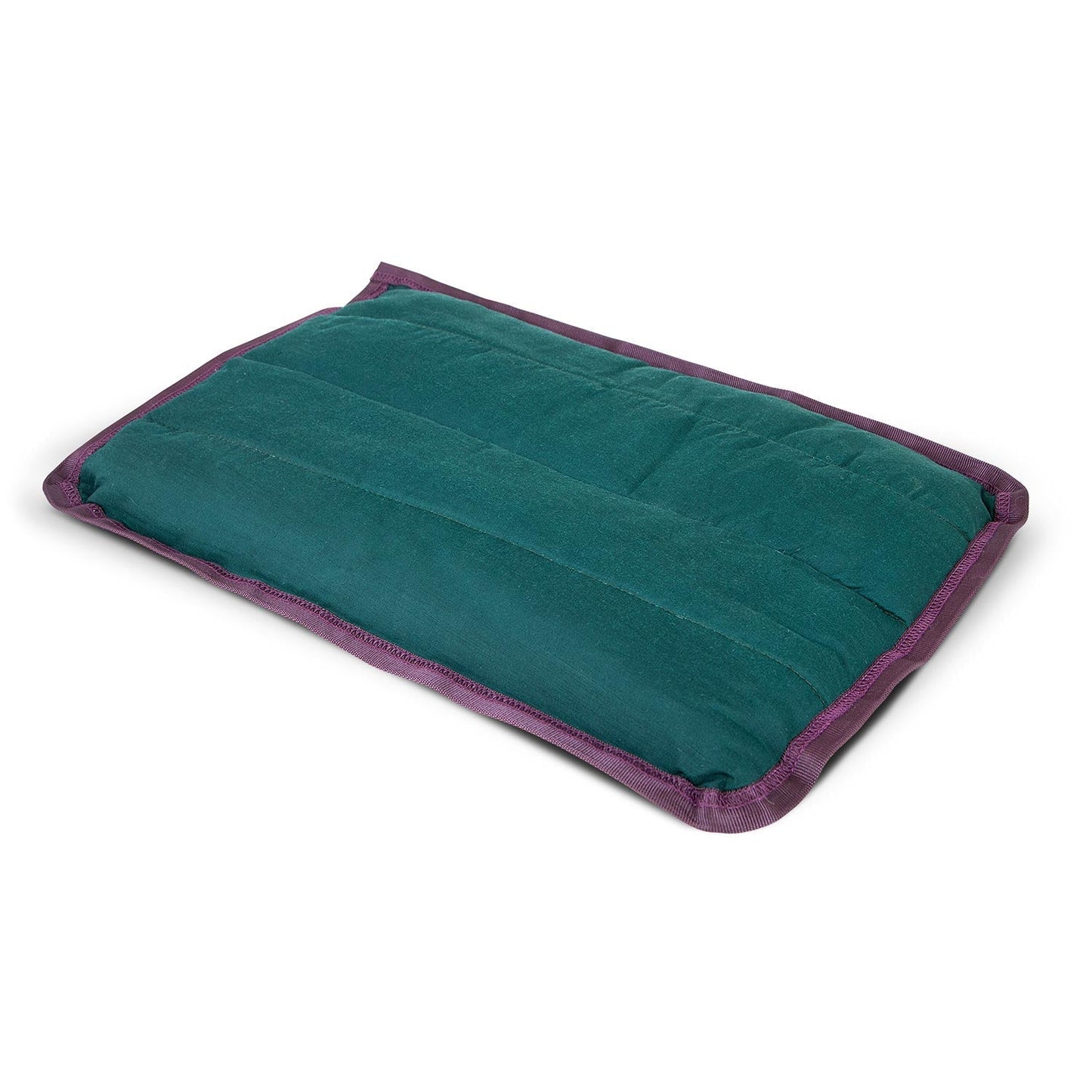 Jeffers Washable Dog Pillow — Flat Crate, Carrier & Travel Pad