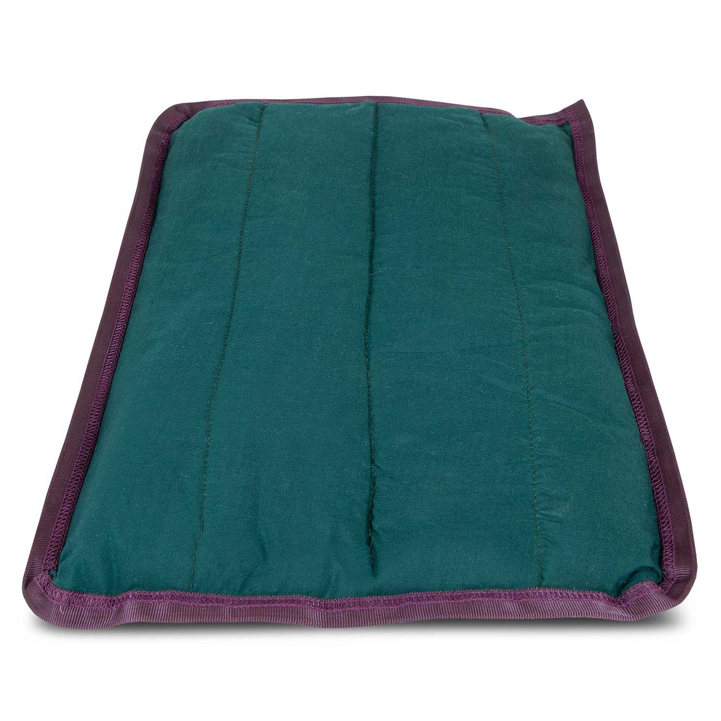 Jeffers Washable Dog Pillow — Flat Crate, Carrier & Travel Pad