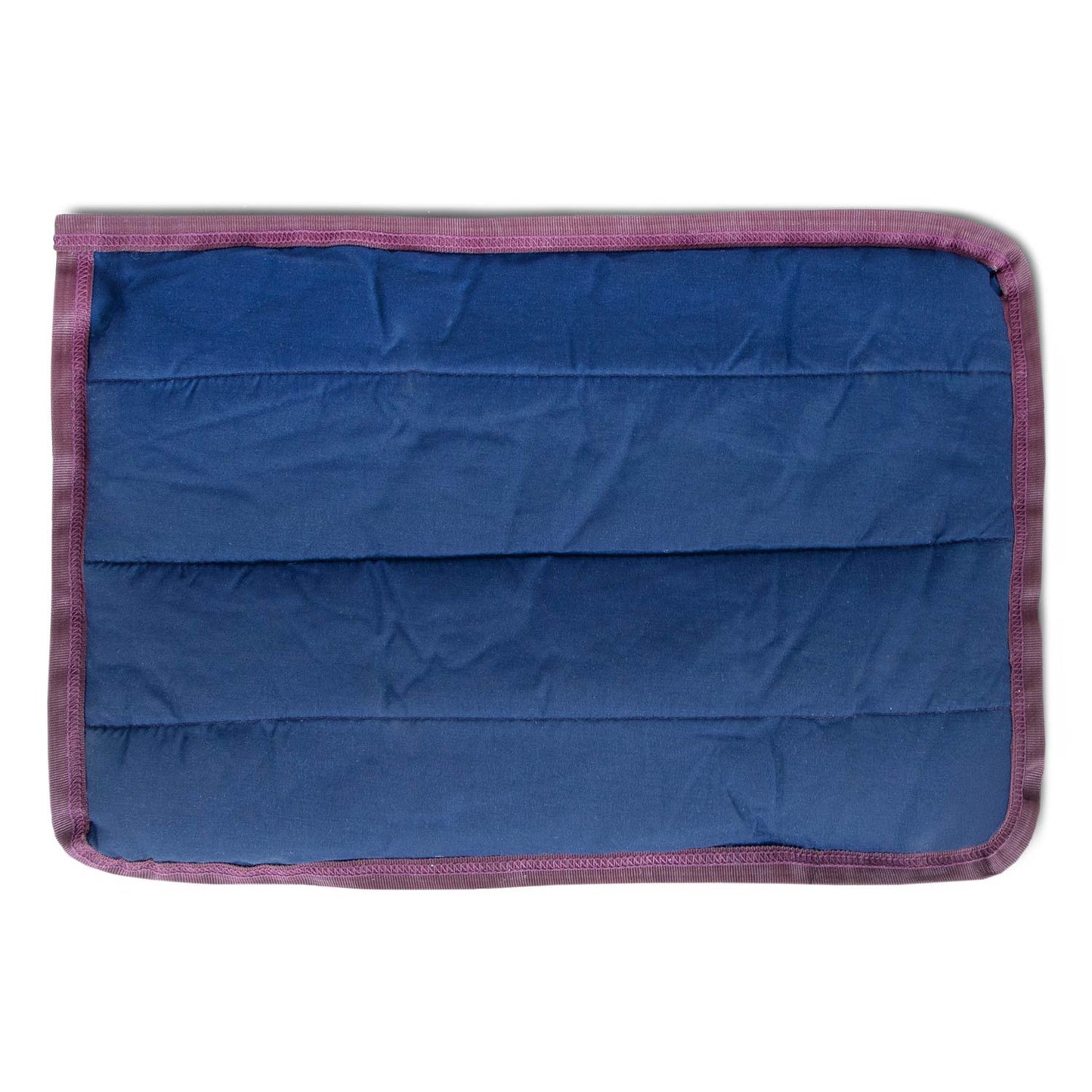 Jeffers Washable Dog Pillow — Flat Crate, Carrier & Travel Pad