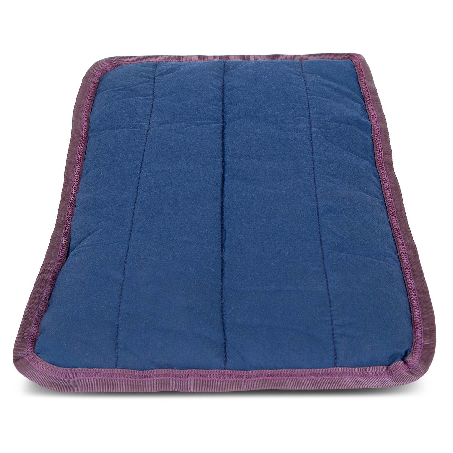 Jeffers Washable Dog Pillow — Flat Crate, Carrier & Travel Pad
