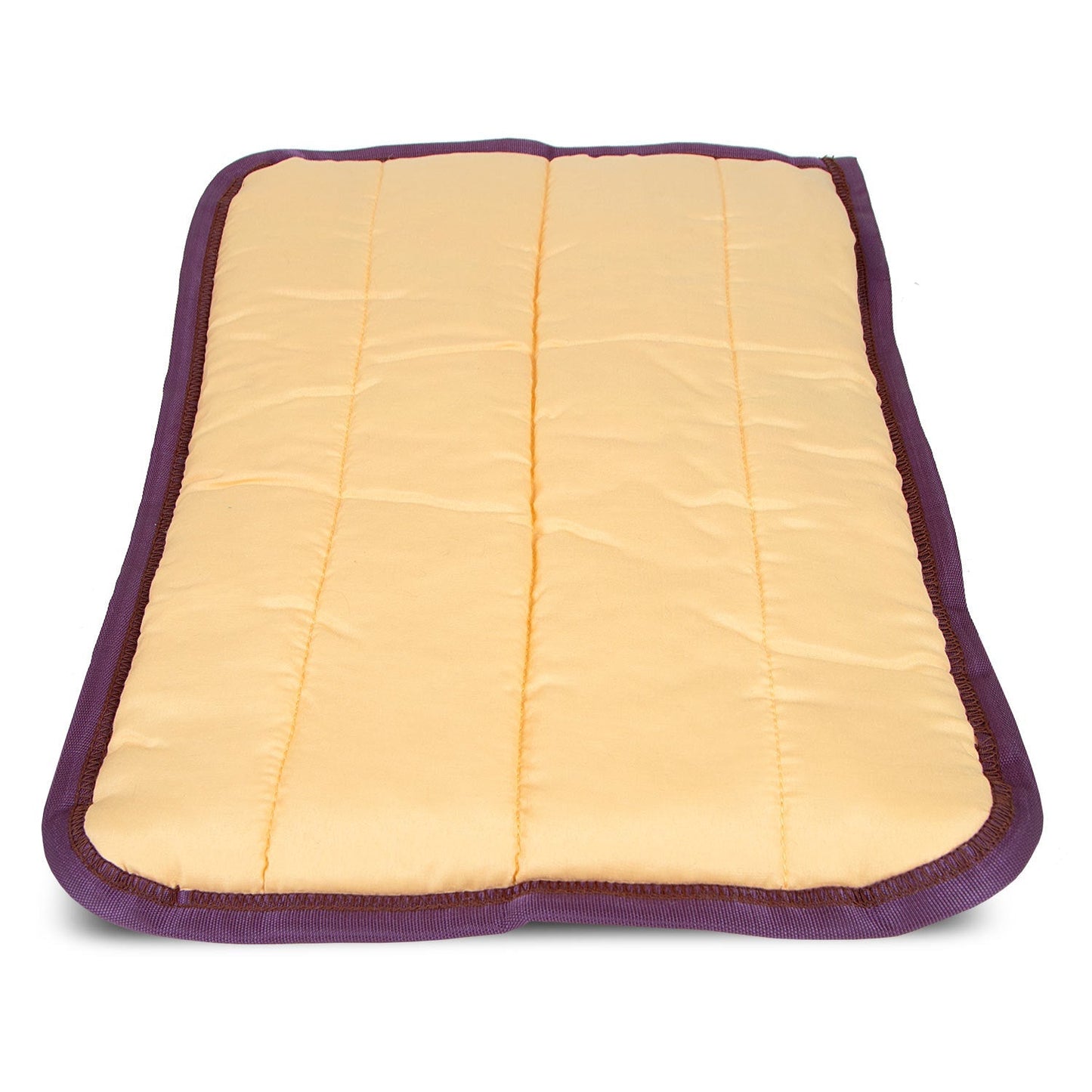 Jeffers Washable Dog Pillow — Flat Crate, Carrier & Travel Pad