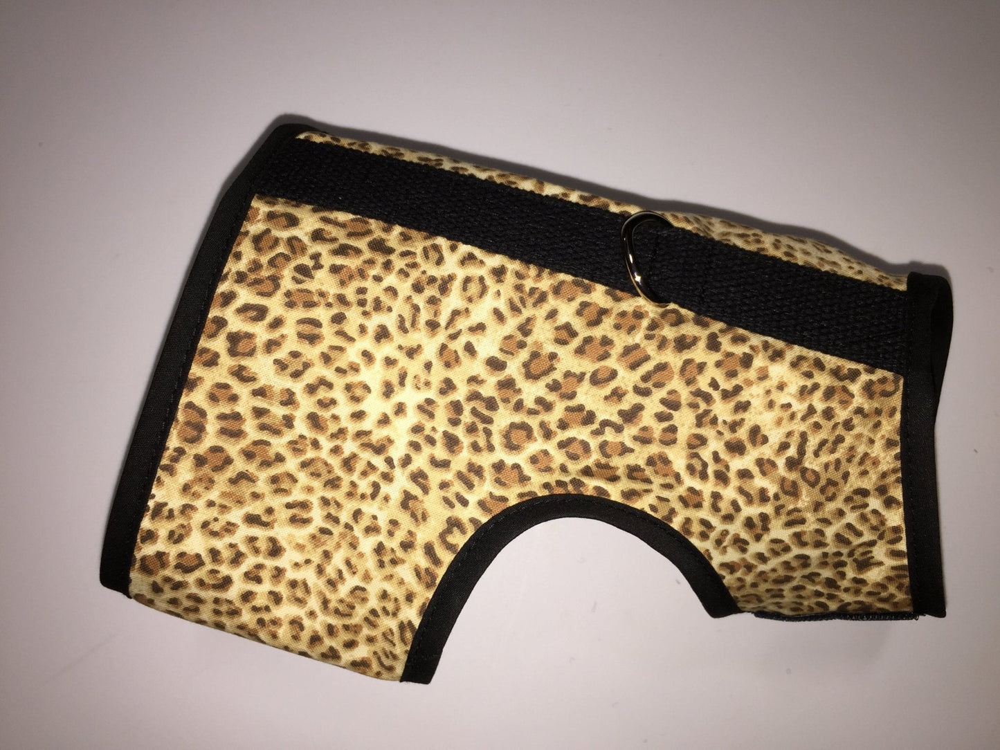 Kitty Holster Escape-Resistant Cat Harness (Made in USA)